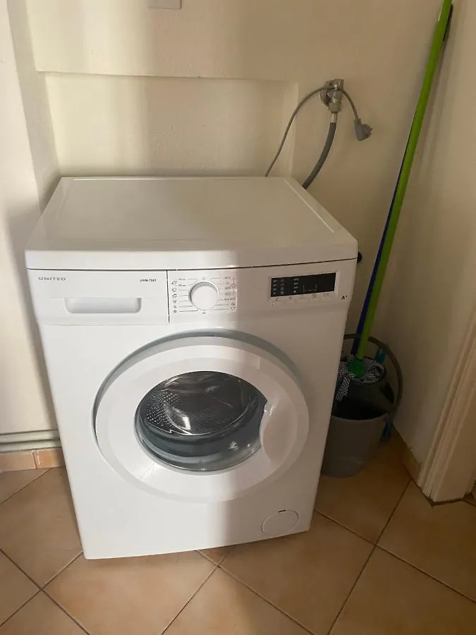 Kelesi Apartments Nea Kallikrateia