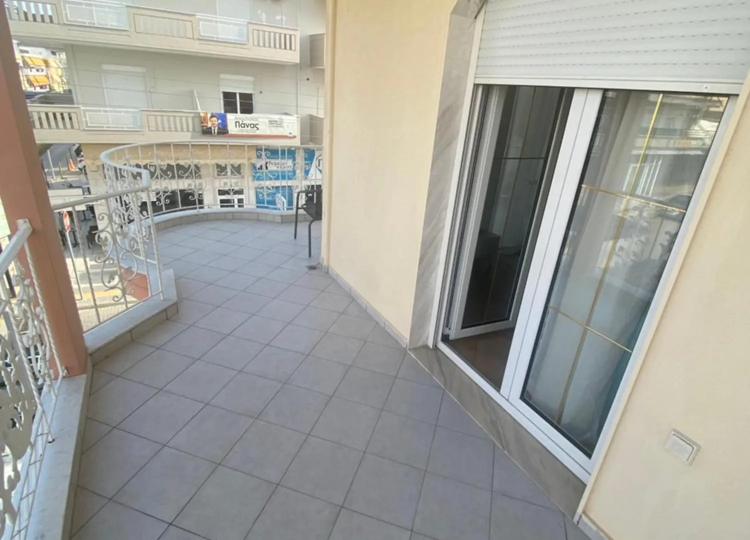 Kelesi Apartments Nea Kallikrateia