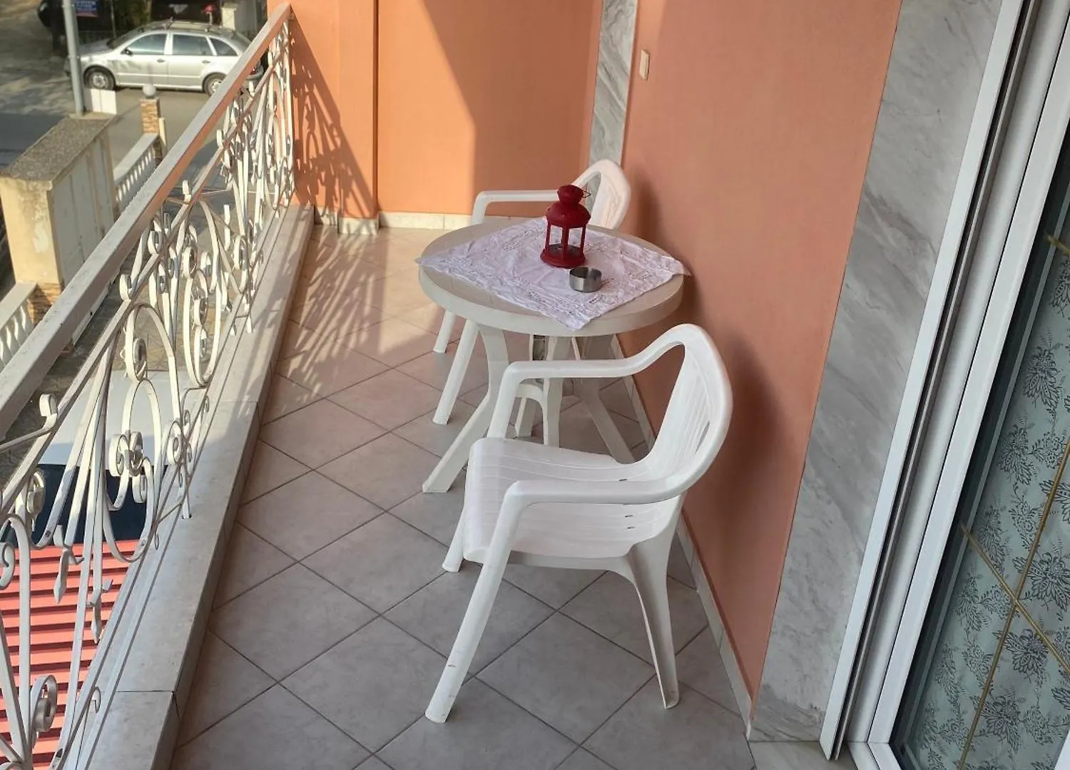 Kelesi Apartments Nea Kallikrateia