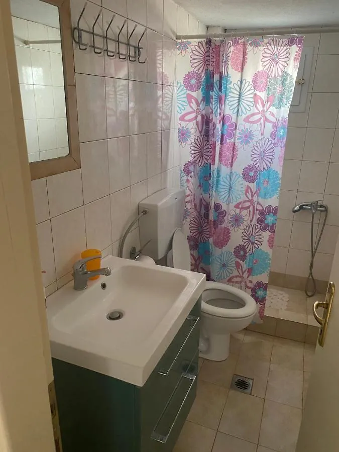 Kelesi Apartments Nea Kallikrateia
