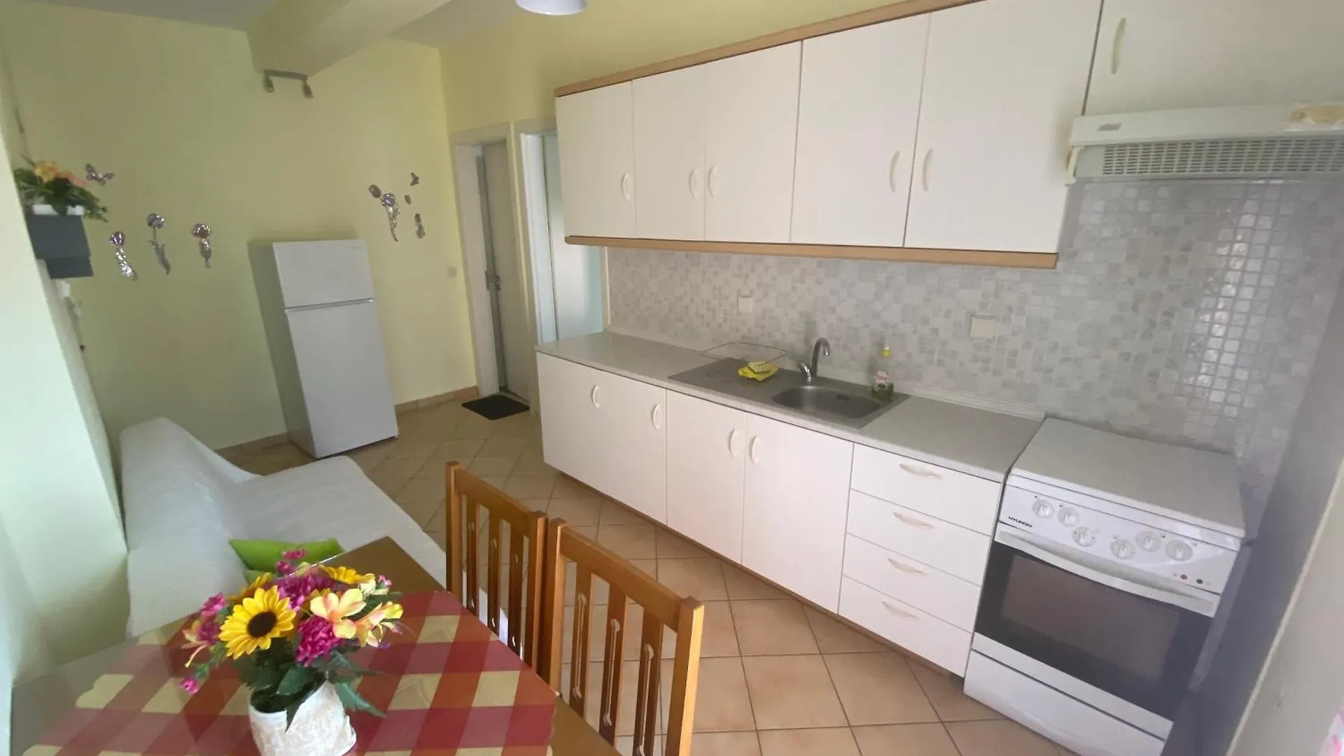 Kelesi Apartments Nea Kallikrateia 0*,  ギリシャ