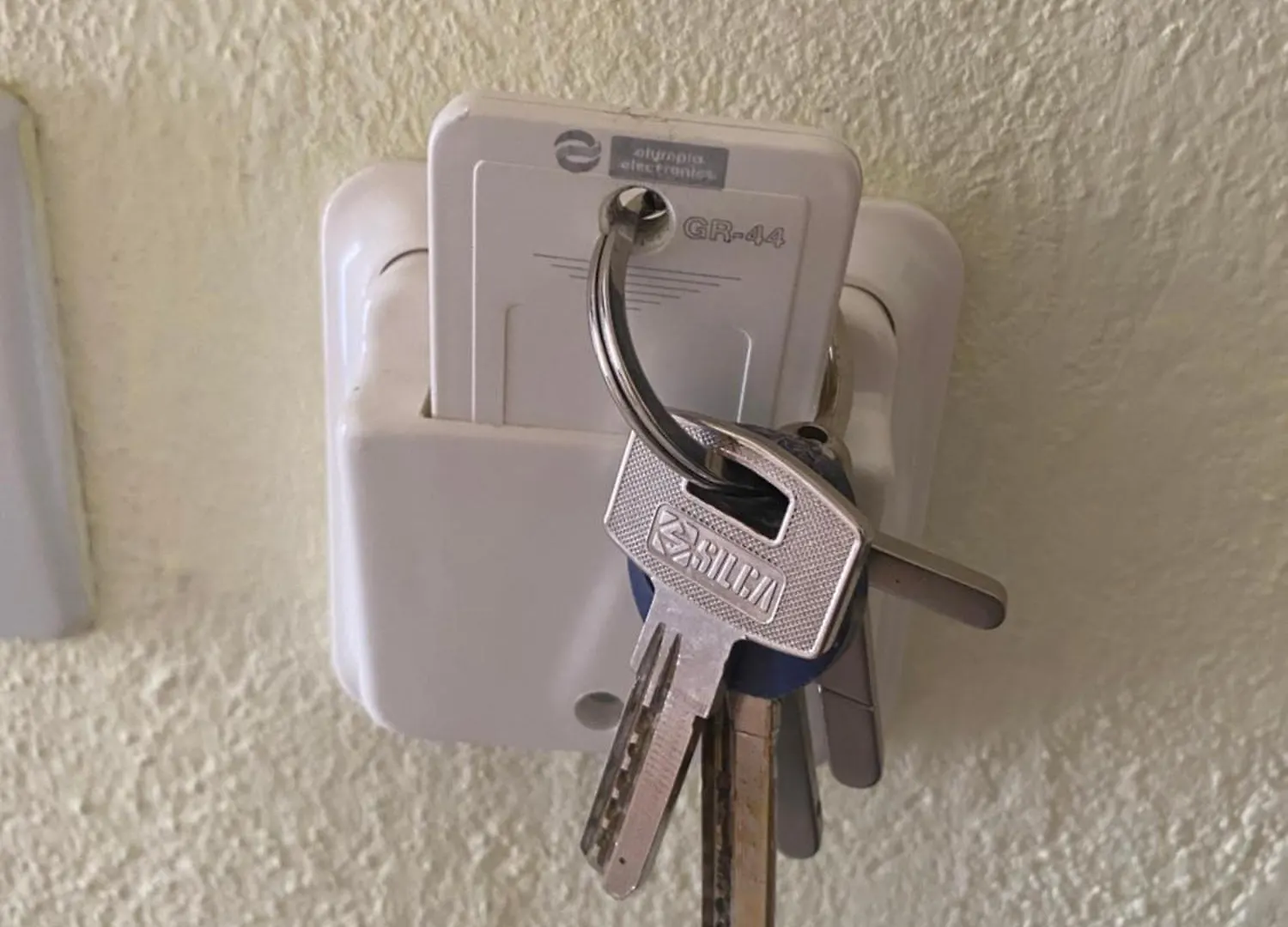 Kelesi Apartments Nea Kallikrateia 0*,  ギリシャ